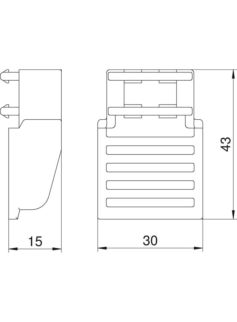 GES/RV, PRZEDŁUŻACZ