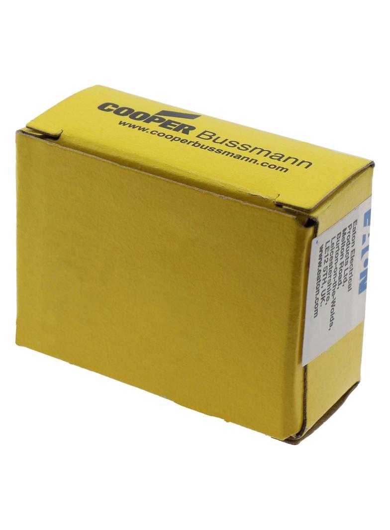 CLASS CC FAST ACTING FUSE CLASS CC 8A 600VAC Limitron Klasa CC KTK-R-8 EATON