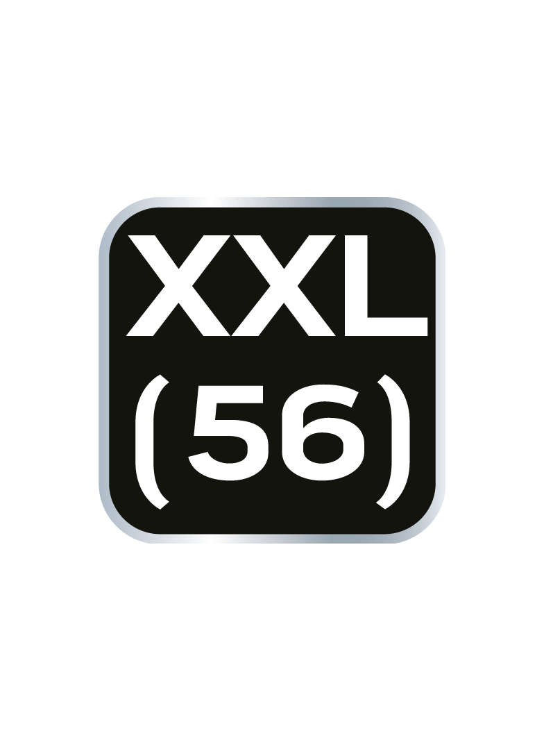 Kurtka robocza, rozmiar XXL/58