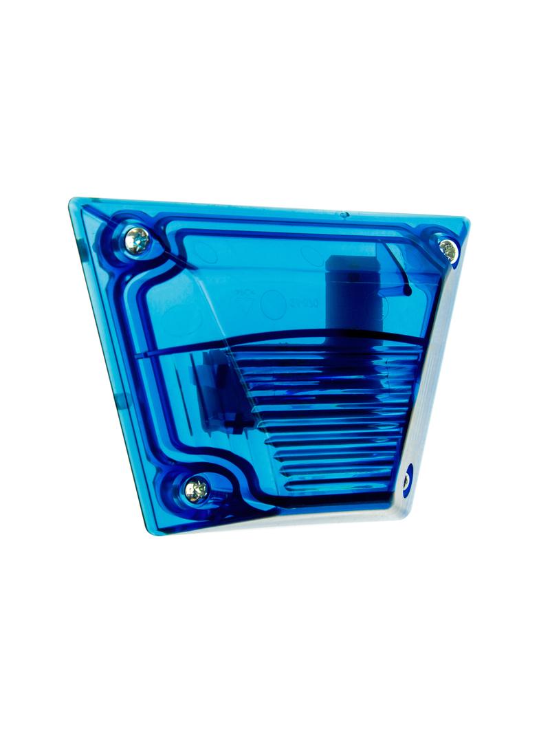 X10/CE/M3B/BL X10 maxi część optyczna niebieska soczewka 7092370FUL-0578 EATON