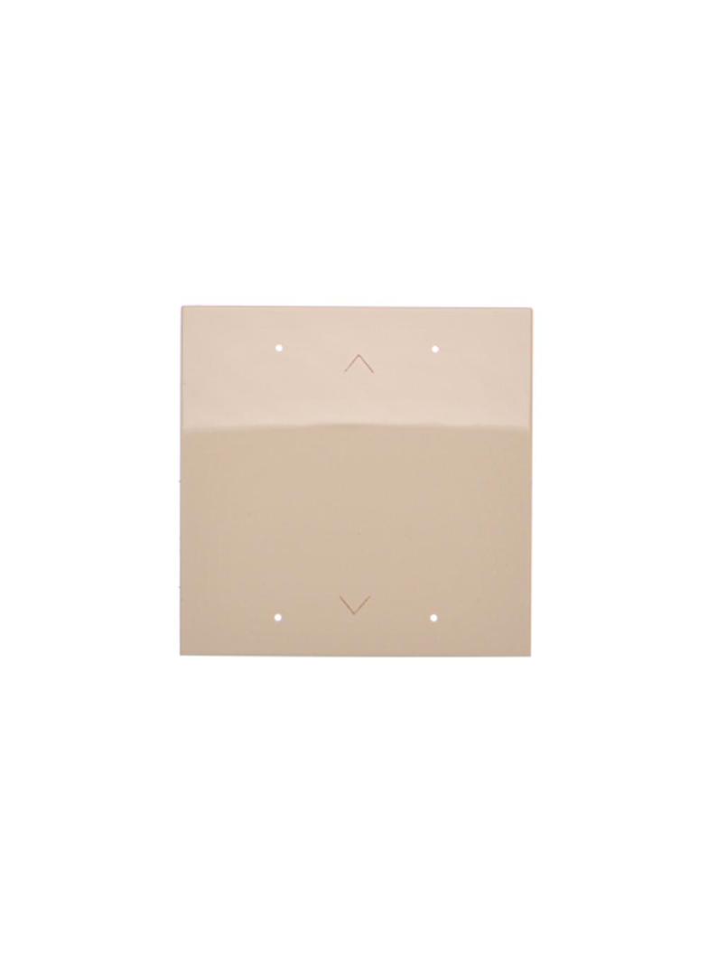 Simon 54 GO WMDL-K1221x-041 Klawisz dla pojedynczej rolety do łączników i sterowników elekt