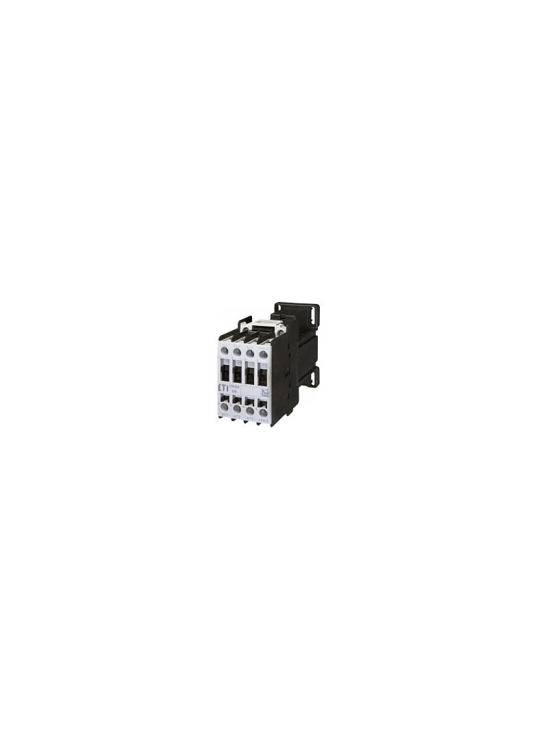 Stycznik powietrzny CEM18.10-220V-DC 004644221 ETI