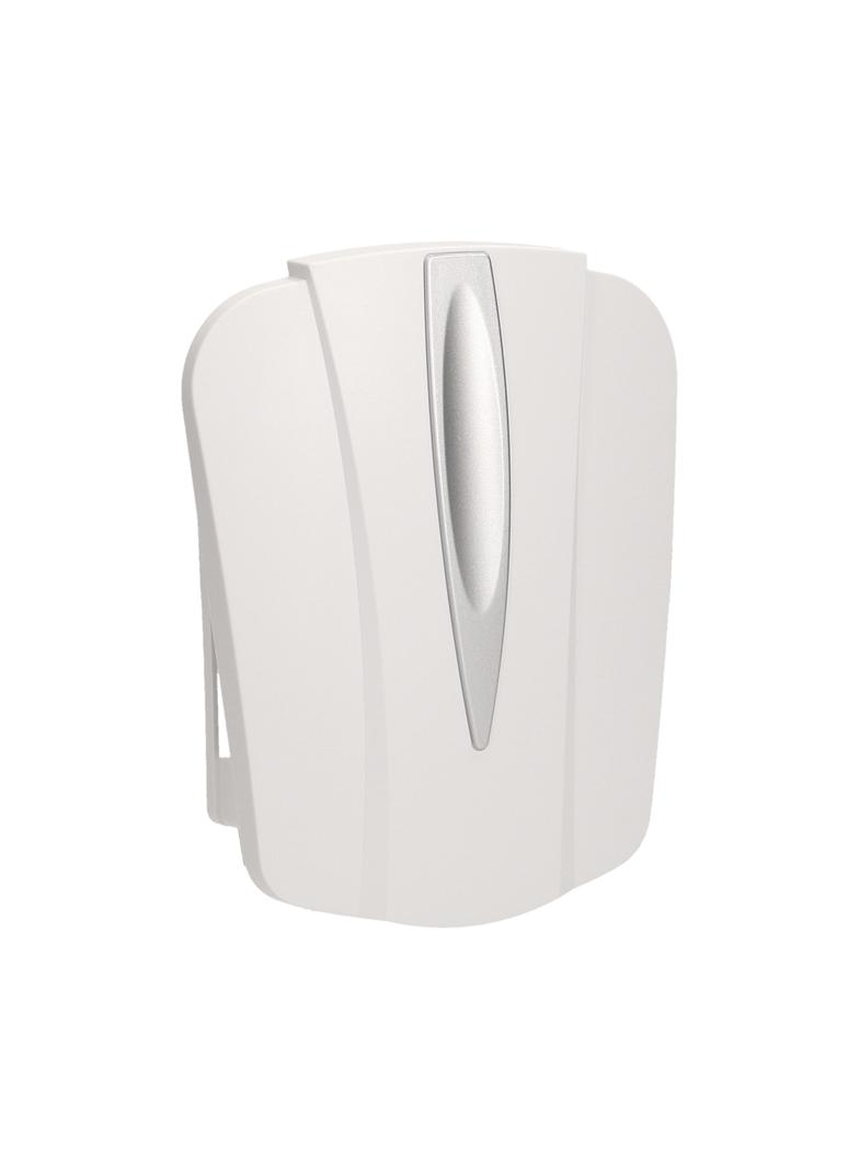 Dzwonek Gong Dwutonowy 8V biały OR-DP-VD-141/W/8V ORNO