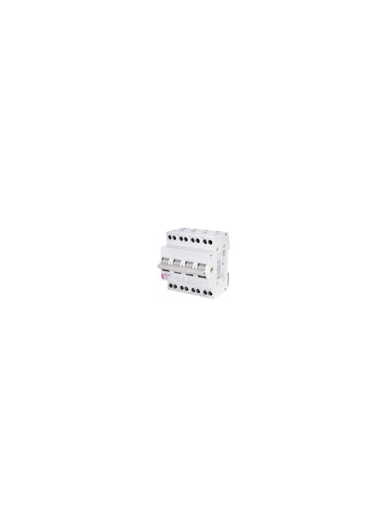 Przełącznik trójpołożeniowy modułowy 25A 4P SSQ 425 002421444 ETI