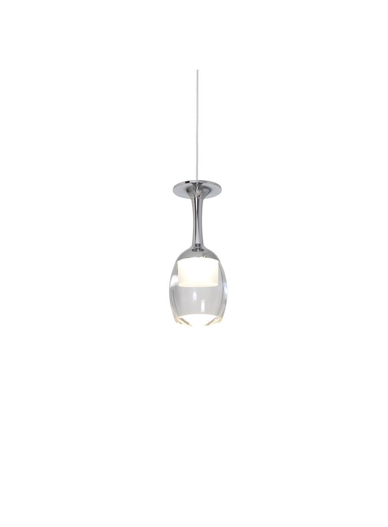 lampa wisząca LED Coppa 5W 350lm 4000K ML436 Milagro