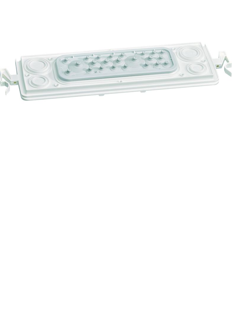 vega Przepust z płytą IP40