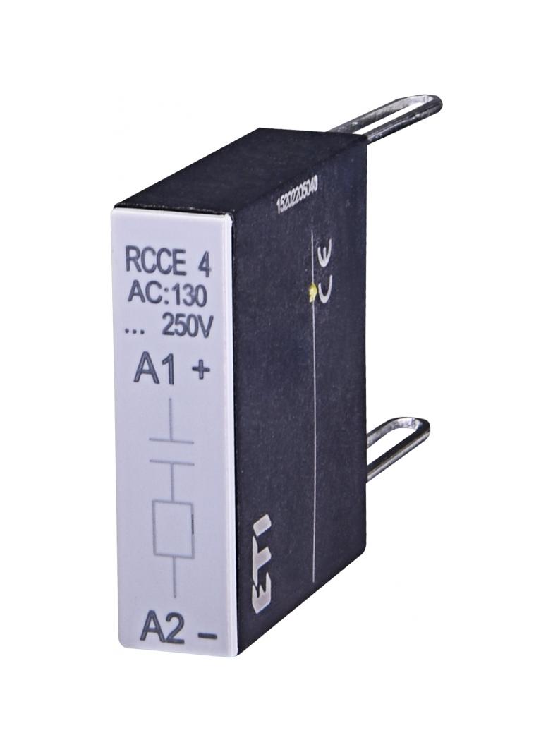 RCCE-4 - Ogranicznik przepięć