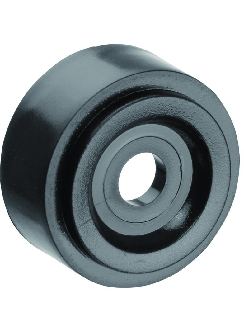 tehalit.VK Podkładka dystansowa 12mm komplet 50szt M51592 HAGER