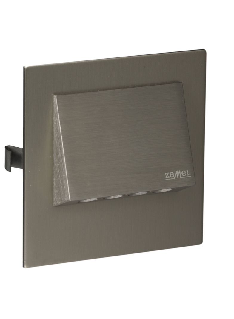 Oprawa LED NAVI z ramką PT 14V DC STA biała zimna TYP: 11-211-21