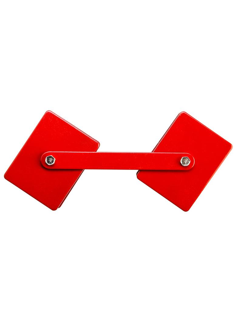 Regulowany spawalniczy wspornik magnetyczny, udźwig 22.7 kg