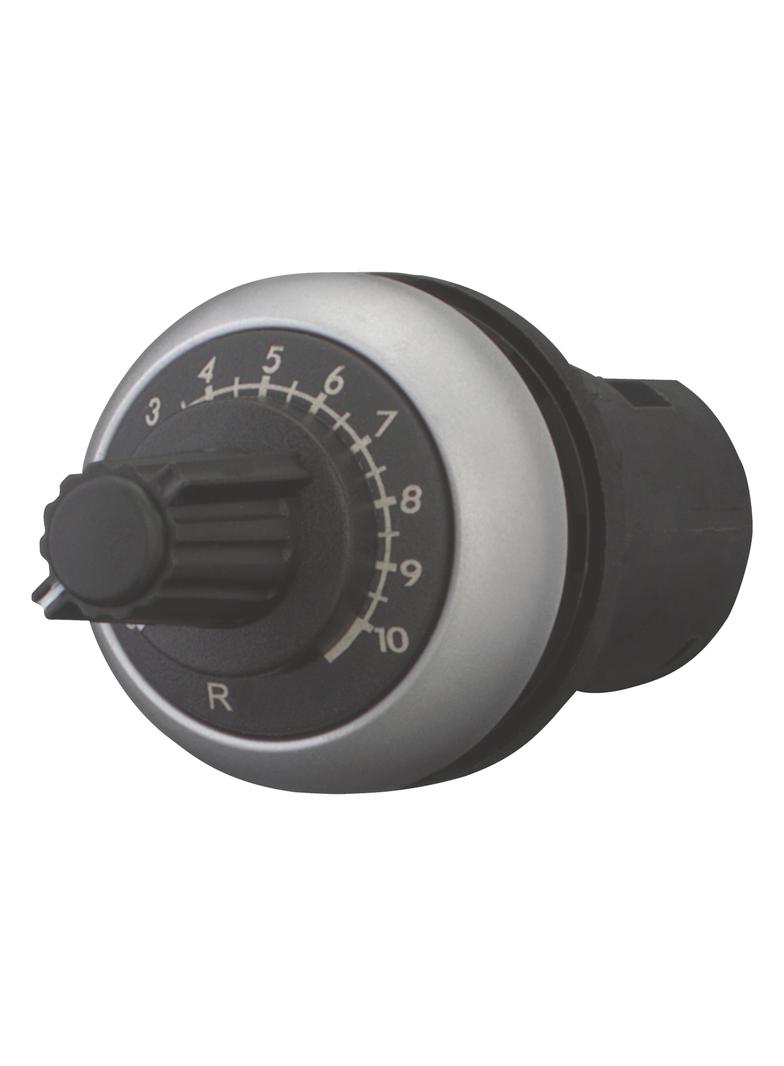 M22-R470K Potencjometr 470kOhm 0,5W 22mm IP66 229494 EATON