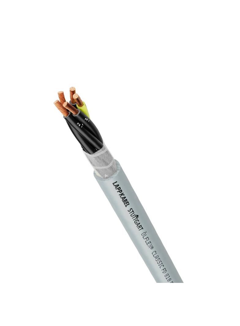 OLFLEX FD CLASSIC 810 4G1 0026132 LAPP KABEL