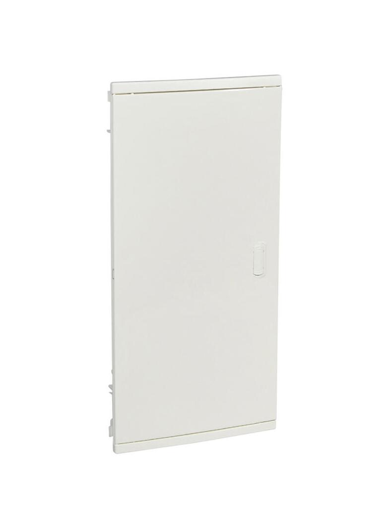 Rozdzielnica Podtynkowa Rwn 4x12 Drzwi Białe 602414 LEGRAND