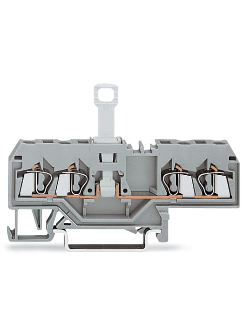 złączka rozłączalna 4-przewodowa 2,5 mm2