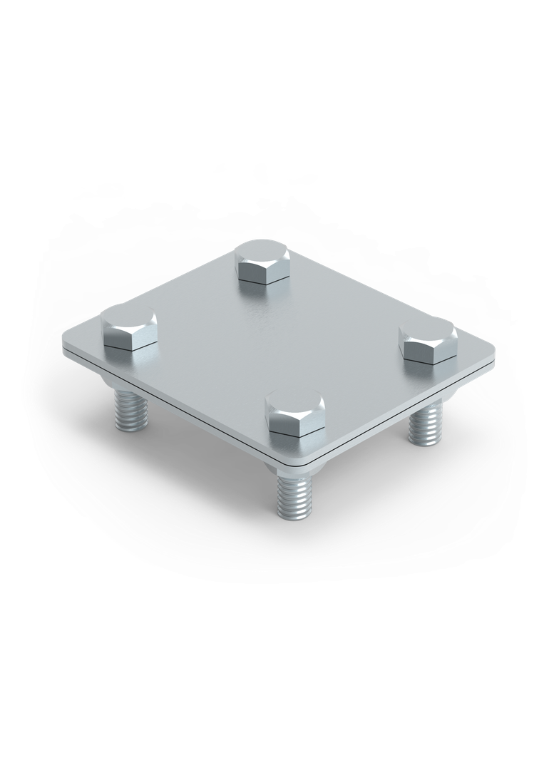 OC ZŁĄCZE UNIWERSALNE
ODGAŁĘŹNE 2* 80*70