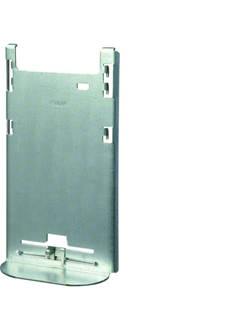 tehalit.BR/BRN Płytka adaptacyjna 210mm G2272 HAGER