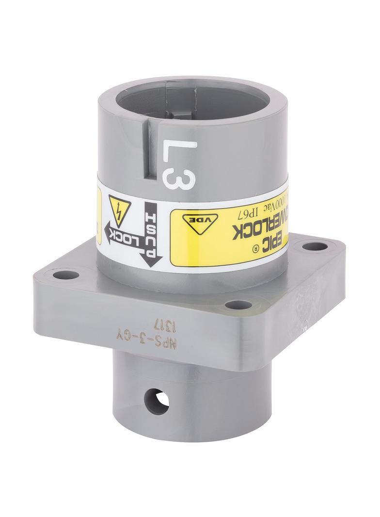 EPIC POWERLOCK A6 S L3/GY BP M12 (1)