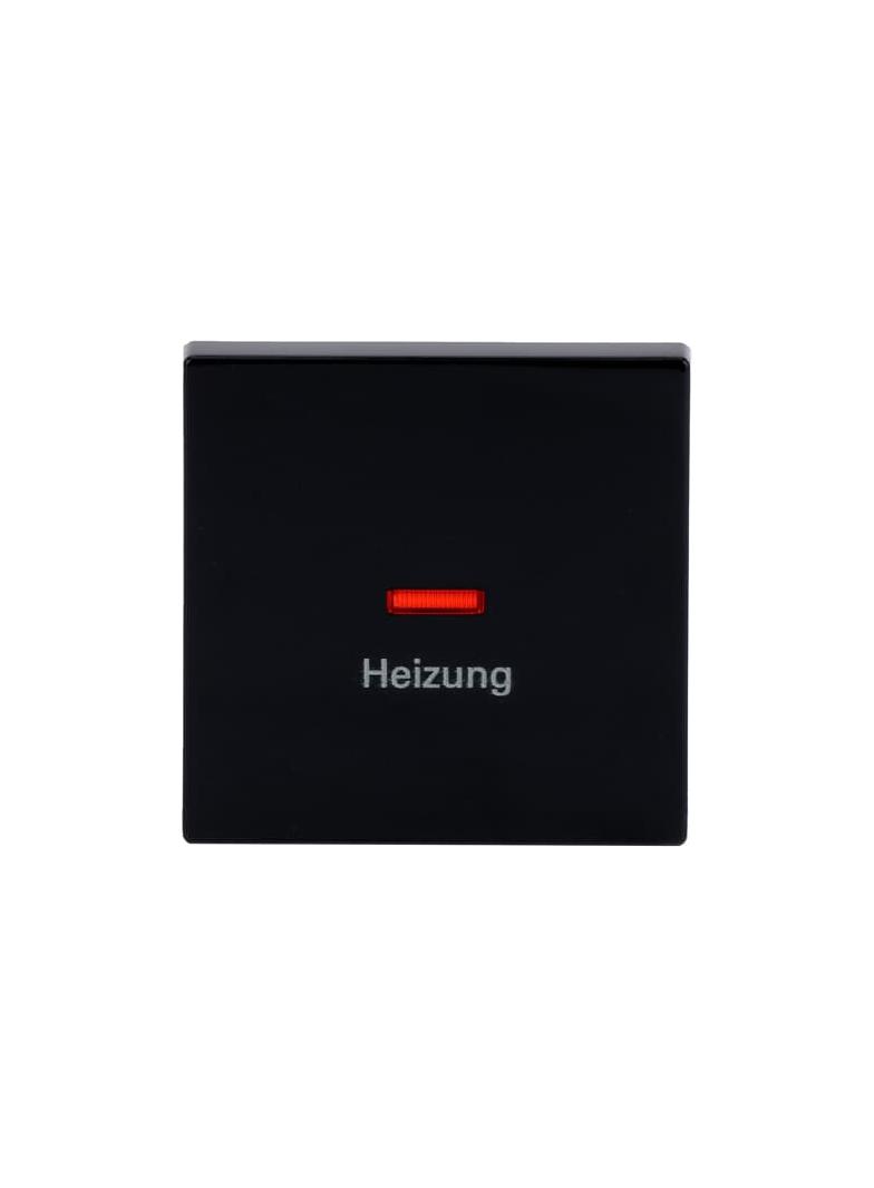 Klawisz pojedynczy z czerwonym okienkiem