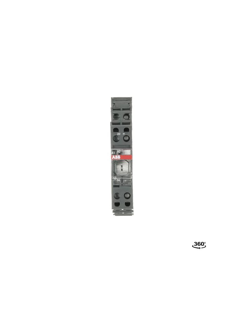 Optocoupler OBOA2000 24vdc