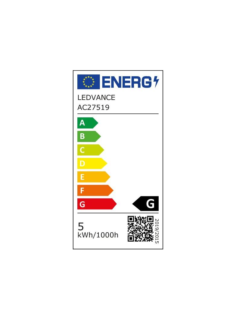 Lampa LED SMART+ WiFi PAR16 50 DIM 2700K GU10 FR 3pack