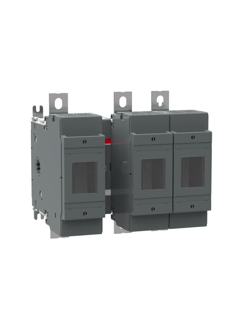 OS250D12 rozłącznik z bezp.bez wałka i rączki