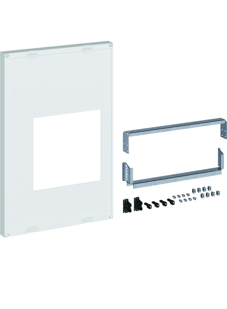 univers N HC 750x500mm zestaw dla ACB HW1 IP54 gł.600mm dla obud. 2 polowej UC52LAX22 HAGER