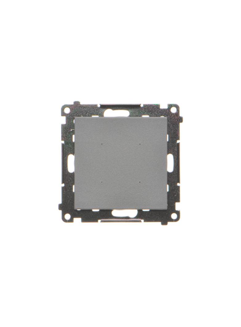 Simon 55 WMDL-TEW1-116 Łącznik elektroniczny pojedynczy z funcją przycisku lub łącznika czasowego, 1 TEW1.01/116 KONTAKT
