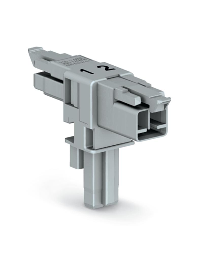 rozgałęźnik typu T