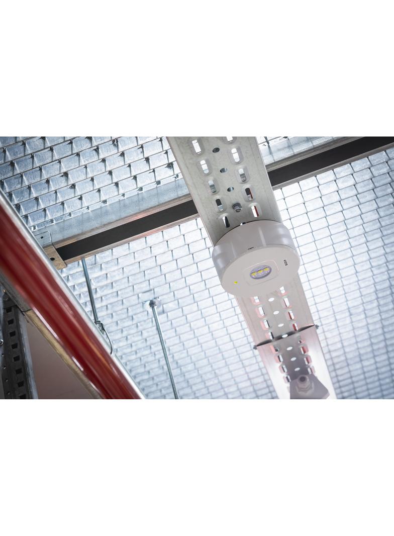 DP COMPACT 1500 55W 4000K GR IP66 LEDV LEDVANCE