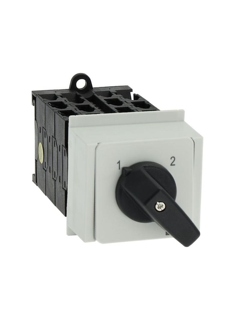 T0-6-8370/IVS Łącznik krzywkowy 20A 6.5kW 067324 EATON