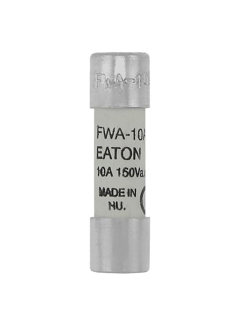 5A 150V AC 10x38mm SEMI-COND FUSE Wkładka szybka 5A AC 150V DC 150V 10x38 mm aR UL FWA-5A10F EATON