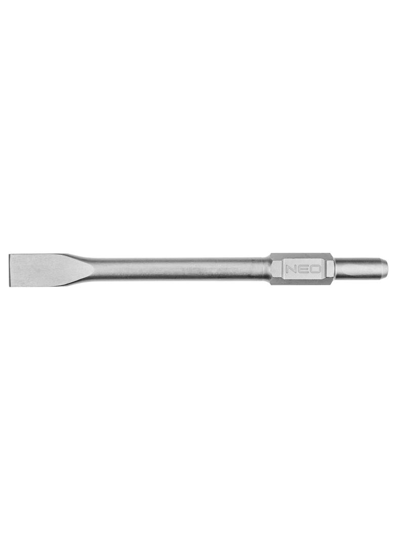 Dłuto hex 30mm 35x400mm GRAPHITE 57H566 GTX 57-566 GTX Poland