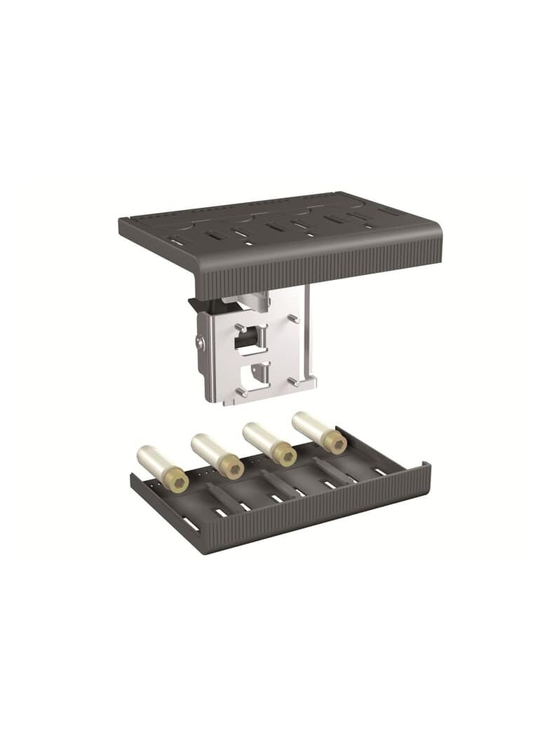 KIT P MP XT2 3p zestaw zacisków