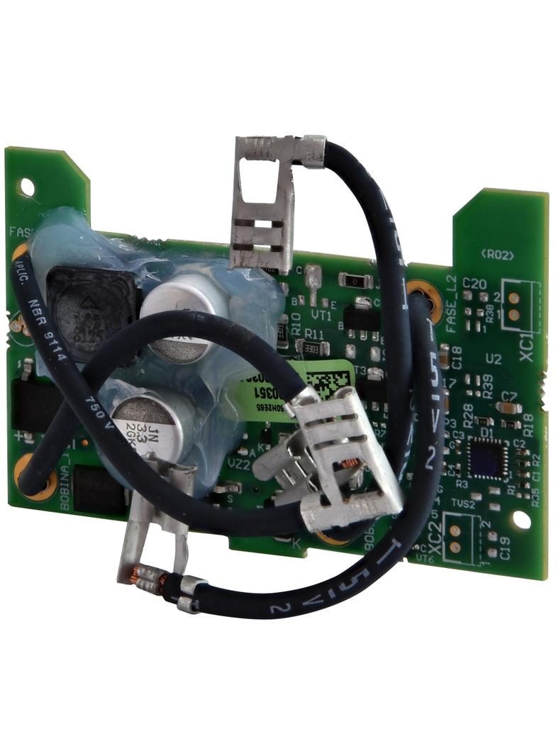 Moduł elektroniczny MEE-560 255V-AC/DC 004656321 ETI