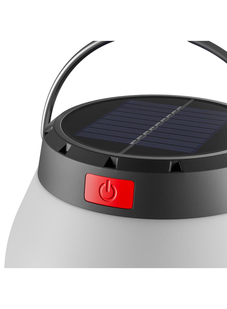 LUMINA ORB 800mAh 98x95mm 2 lata gw. SPECTRUM