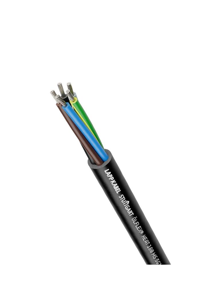 OLFLEX HEAT 180 UL/CSA 2X0,5/20 AWG 0046600 LAPP KABEL