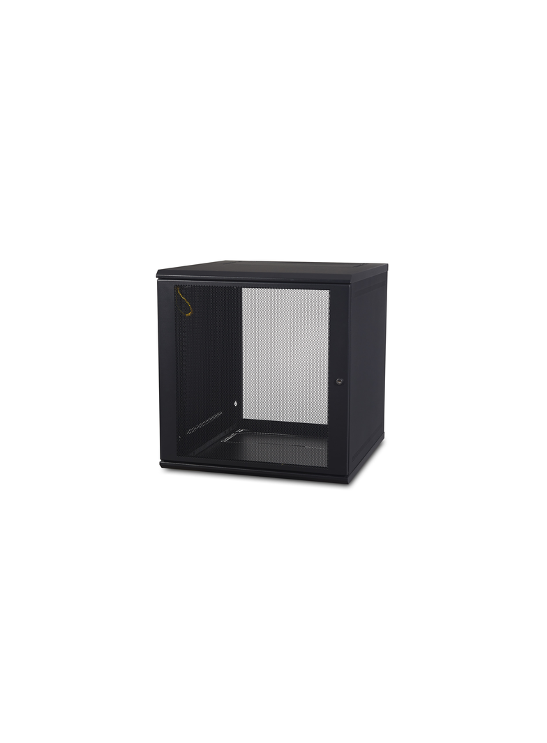 Szafa do montażu ściennego NetShelter WX 12U