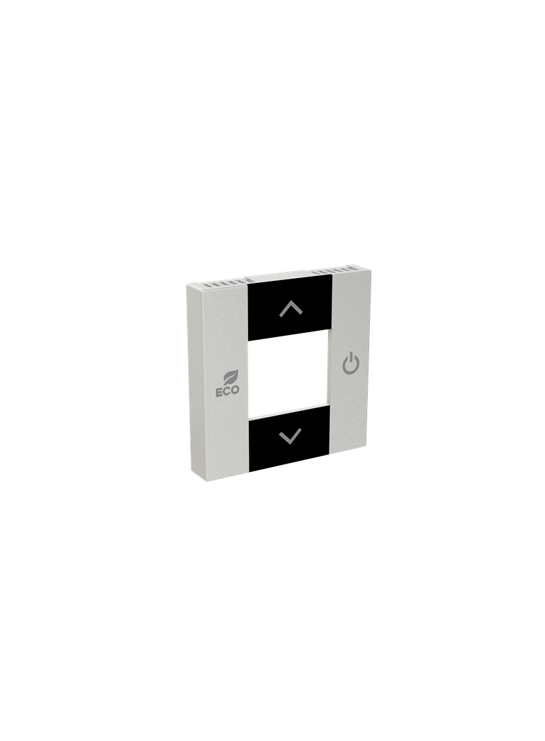 POKRYWA DO F@H -FREE@HOME-SREBRNY