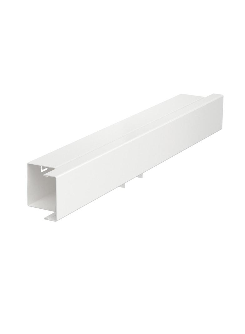 TRÓJNIK LKM 40X40 CZ.B.