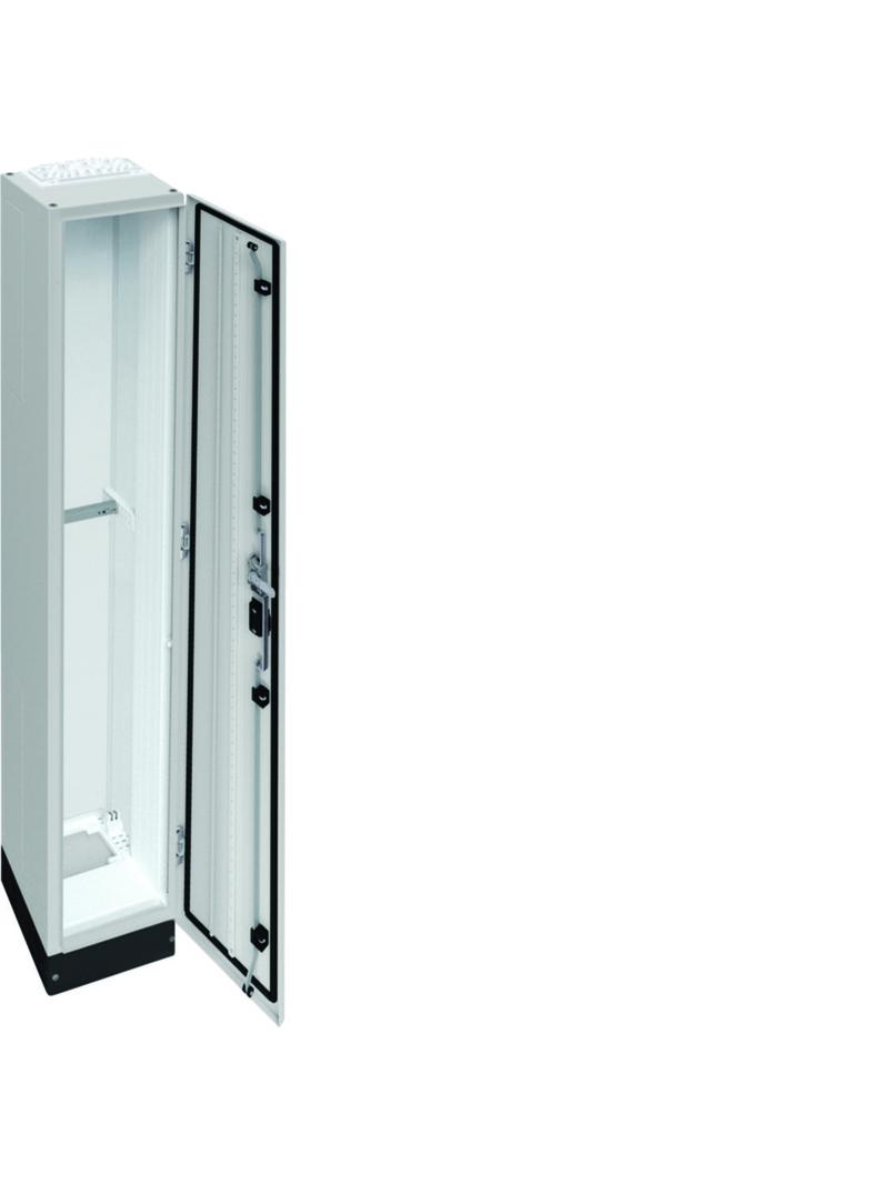 univers Rozdzielnica stojąca IP55 kl. II 300x1700x275 + cokół 100mm FR11S1 HAGER