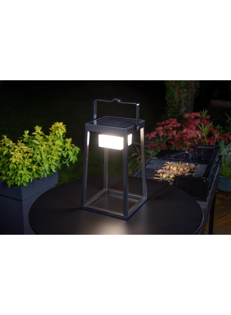Oprawa SMART OUTD BT TABLE FRAME SOLRGBW  LEDV