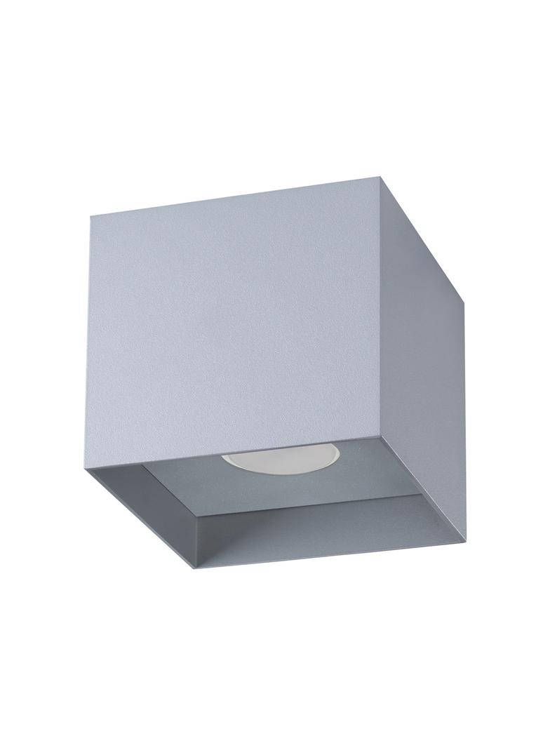 Sollux Plafon HATI szary SL.1278