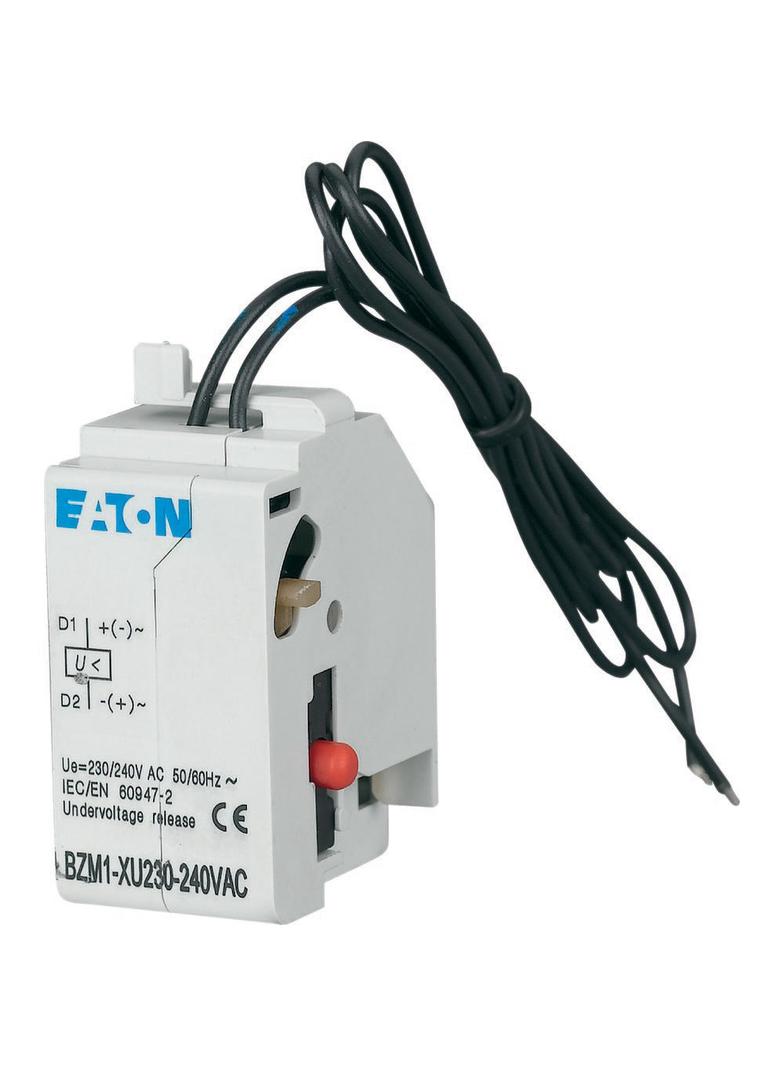 BZM1-3-XU24VDC Wyzwalacz podnapięciowy 24V DC 158055 EATON