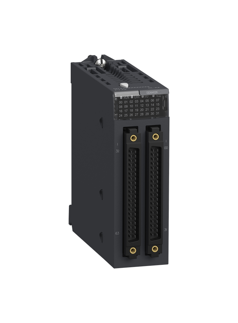 Modicon X80 Moduł 64WE 24 VDC SINK