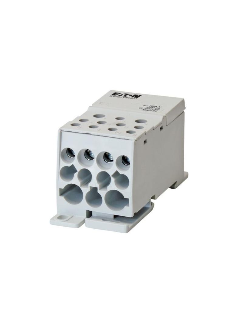 Blok listew rozdzielczych 1-biegunowy 250A KB-11/250 289967 EATON