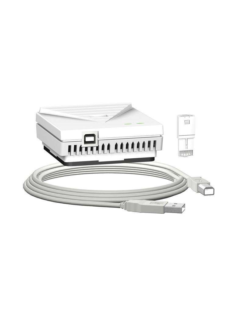 Zestaw do programowania Acti9 IHP+ na PC