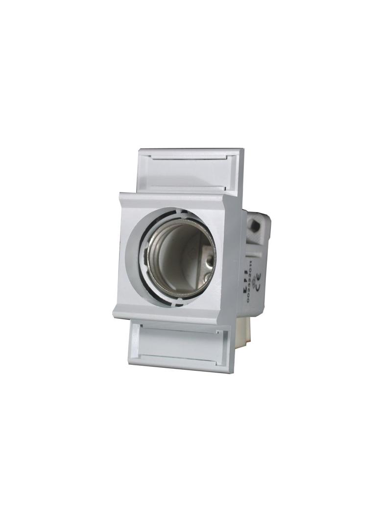 EZV 63 ZP E33 GNIAZDO BEZPIECZ.TABLICOWE 63A