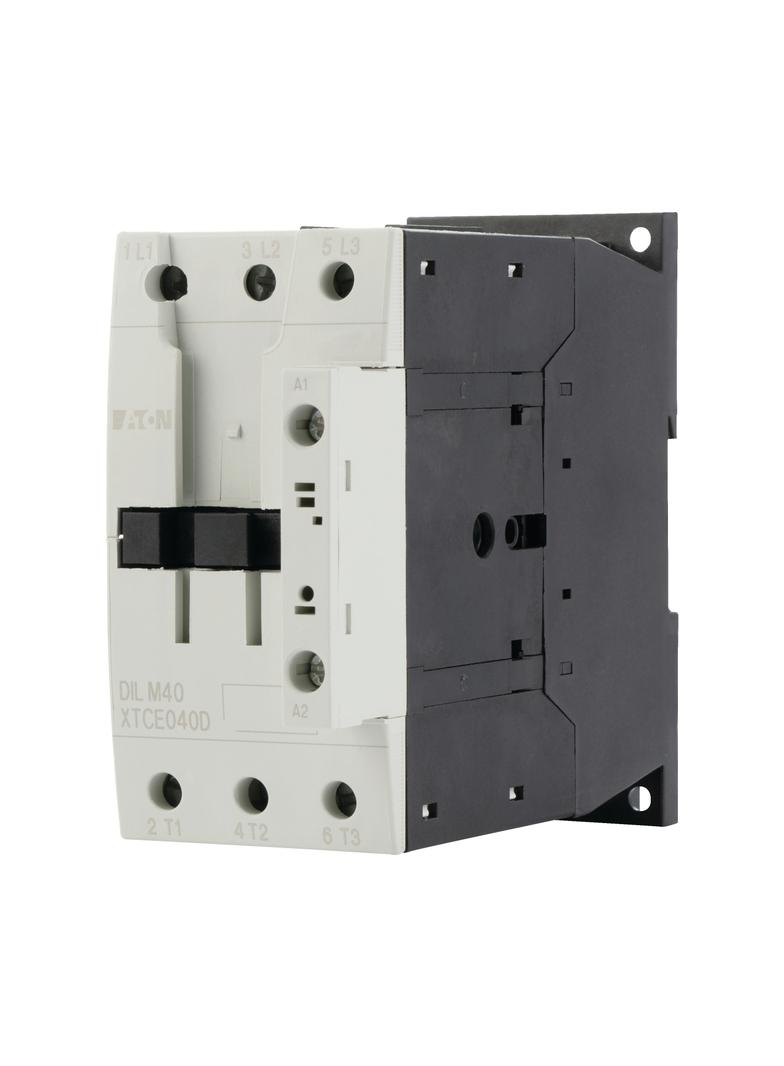 DILM40(400V50HZ,440V60HZ) Stycznik mocy 40A (AC-3) 277768 EATON