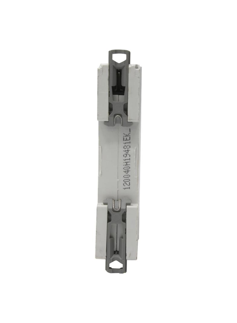 Wyłącznik Nadprądowy S 301 1P C40A 6kA DX3 407674 LEGRAND