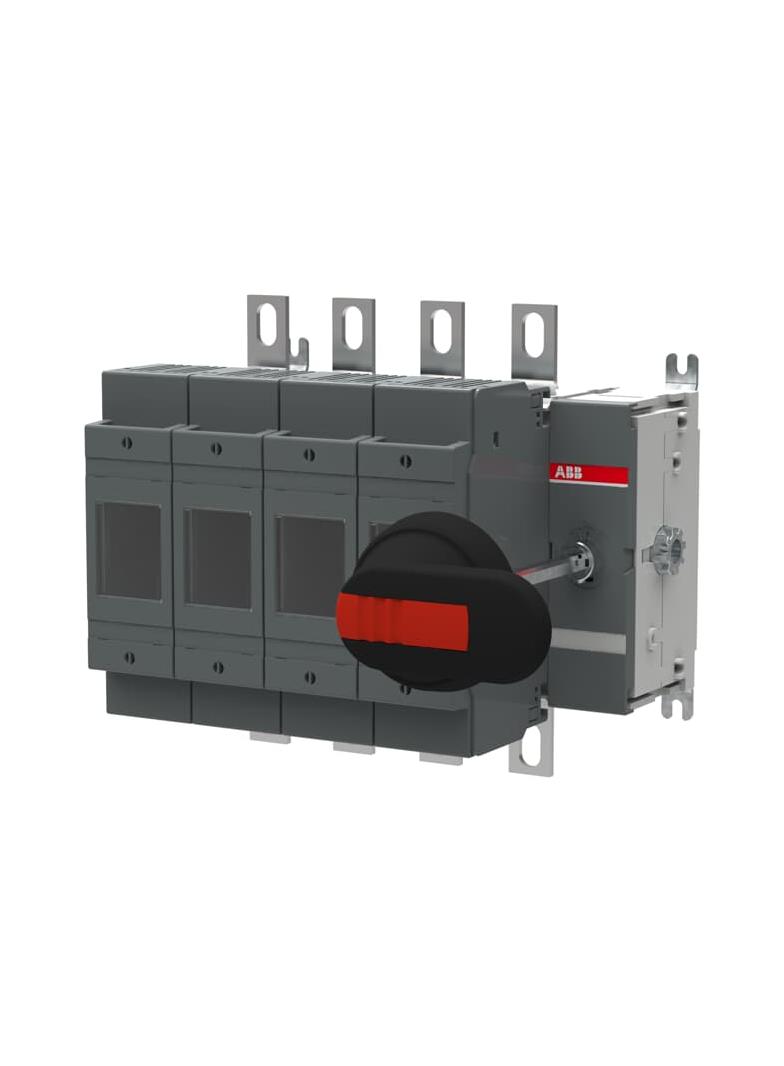 OS200D40N1P ROZŁĄCZNIK Z BEZP.4-BIEG